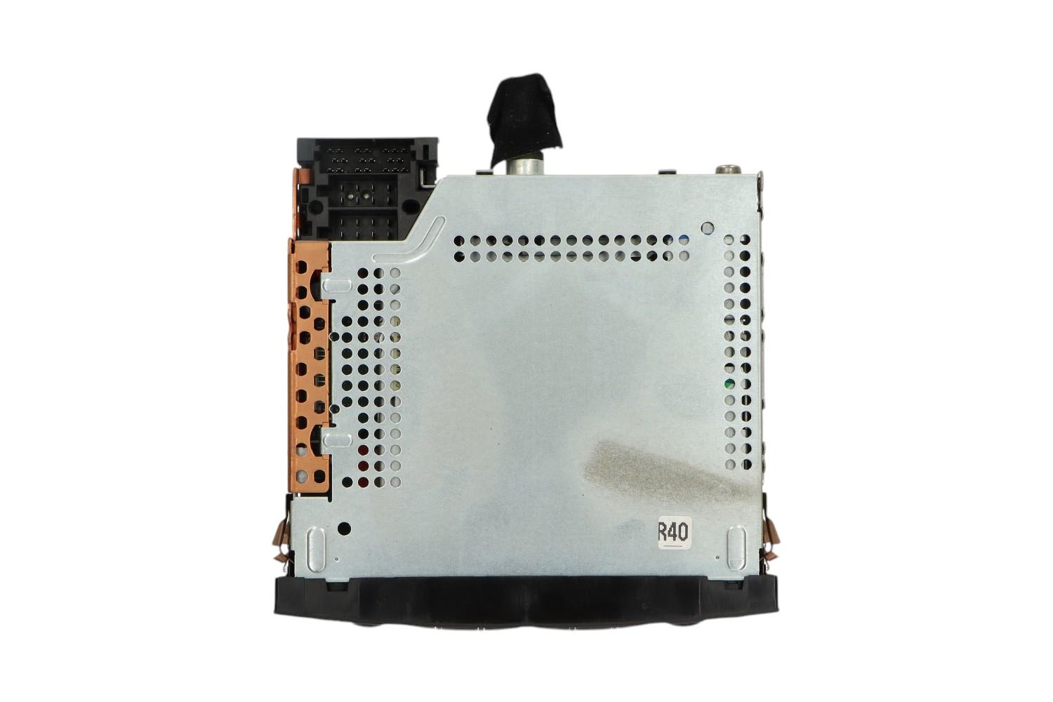 SIEMENS VDO 96545978XT RD3-01 6564RT NFP 6564RV NFP