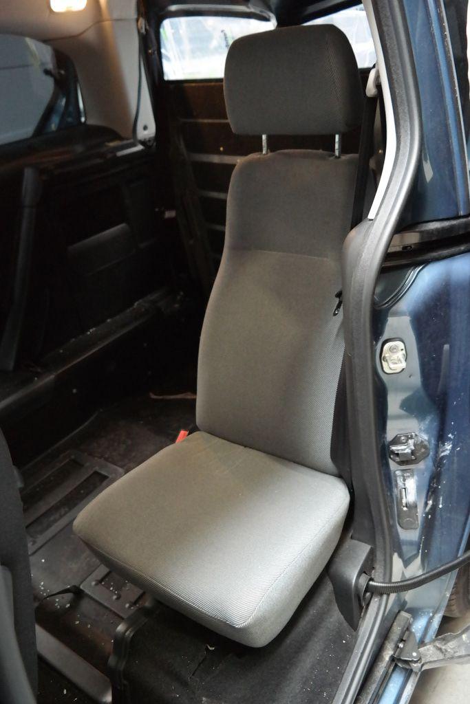 PEUGEOT PARTNER FAMILIALE