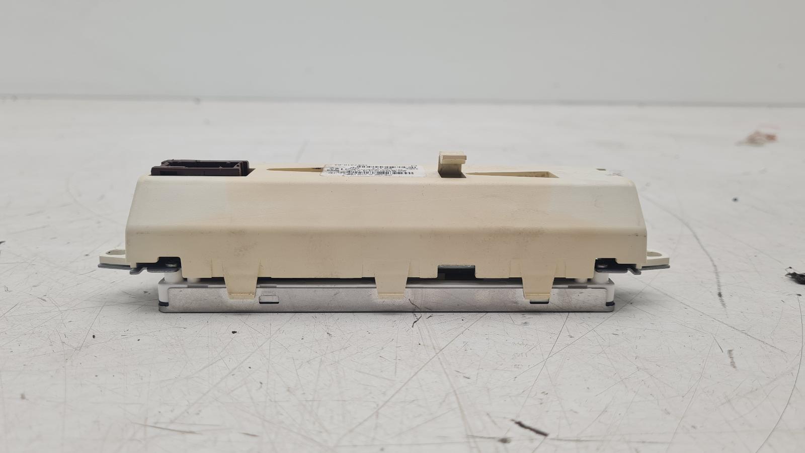 BORG 96609544ZD 6563XW 6563XV RP 6593N7