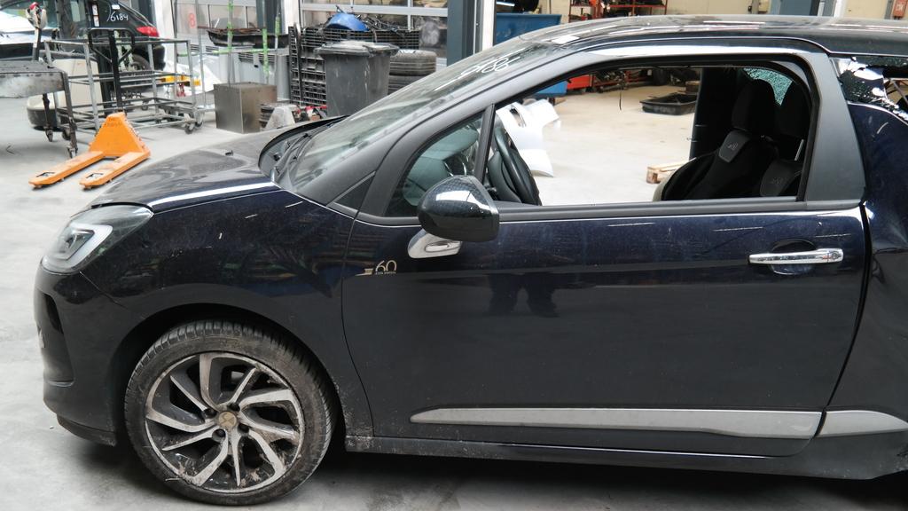CITROEN DS3