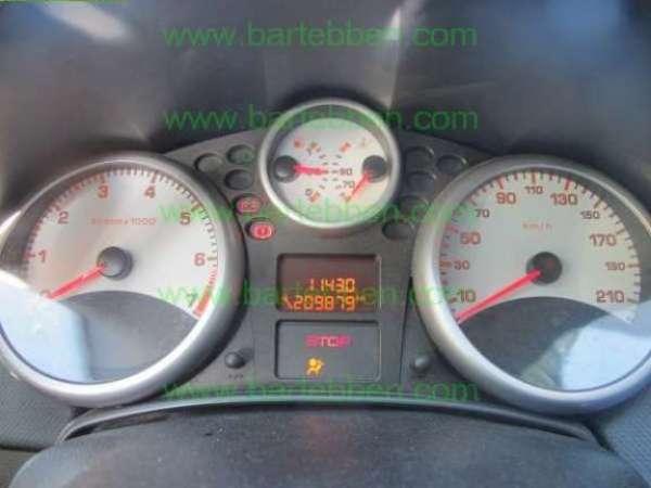 PEUGEOT 207 1.4 VVT