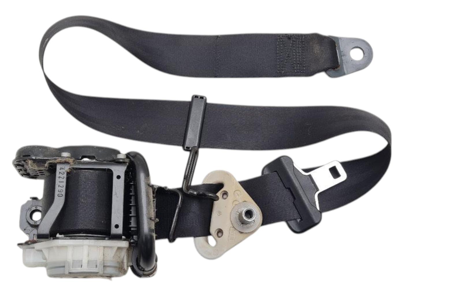 ZWARTE BAND A2 98025578XX