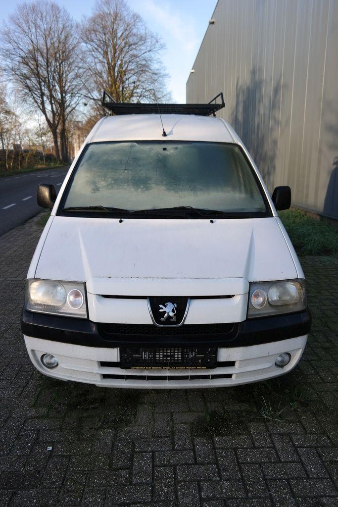 PEUGEOT EXPERT