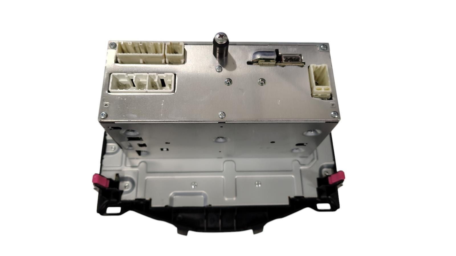 !KRASJES IN SCHERM TOYOTA PIONEER AVH-7048 86140-0H010 B001156580