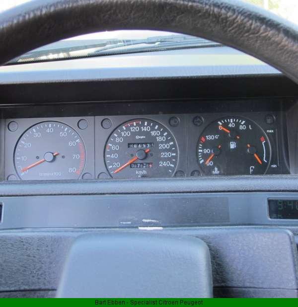 CITROEN XM