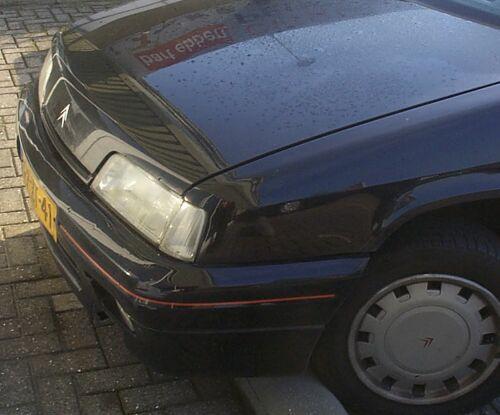 CITROEN ZX 1.8I